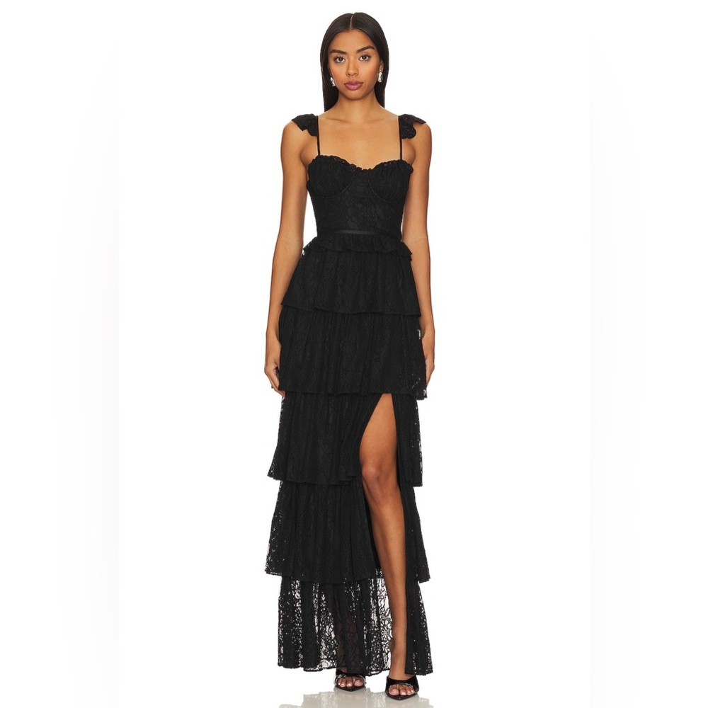 Tularosa Cantini Maxi Dress - ALTERED